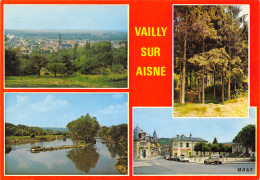 02-VAILLY SUR AISNE-N 586-B/0065 - Other & Unclassified