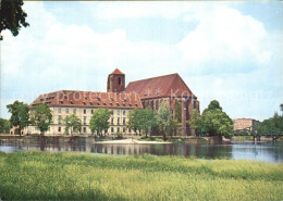 72519411 Wroclaw Bibliothek Universitaet  - Pologne
