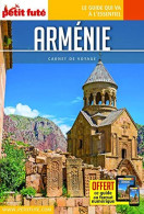 Guide Arménie 2020 Carnet Petit Futé - Other & Unclassified