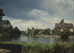 72519408 Wroclaw Ortsansicht   - Pologne