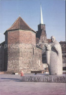 72519407 Wroclaw Kirche Denkmal  - Pologne
