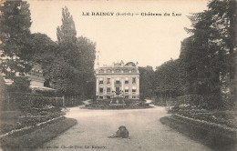 93-LE RAINCY-N°T5309-B/0119 - Le Raincy
