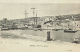 13-CASSIS-N°T5309-B/0063 - Cassis