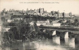 11-CARCASSONNE-N°T5309-A/0341 - Carcassonne