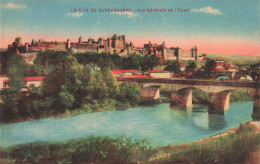 11-CARCASSONNE-N°T5309-A/0053 - Carcassonne