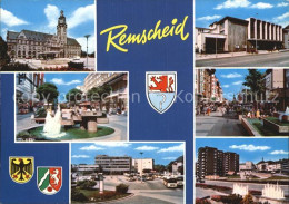 72519317 Remscheid Stadtansichten Remscheid - Remscheid
