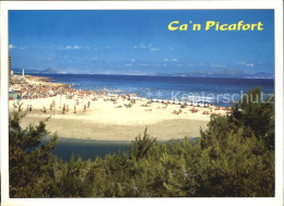 72519296 Mallorca Can Picafort Mallorca - Autres & Non Classés