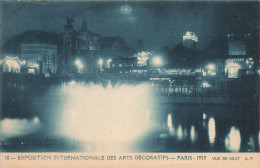 75-PARIS-EXPOSITION INTERNATIONALE DES ARTS DECORATIFS 1925-N°T5308-H/0255 - Ausstellungen