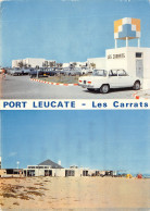 11-PORT LEUCATE-N 587-B/0017 - Other & Unclassified