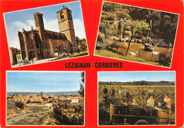 11-LEZIGNAN CORBIERES-N 587-B/0023 - Other & Unclassified