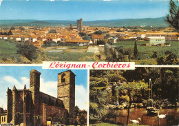 11-LEZIGNAN CORBIERES-N 587-B/0011 - Other & Unclassified