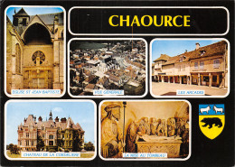 10-CHAOURCE-N 587-A/0261 - Chaource