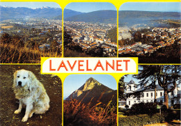 09-LAVELANET-N 587-A/0221 - Lavelanet