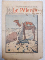 Revue Le Pélerin N° 2759 - Unclassified