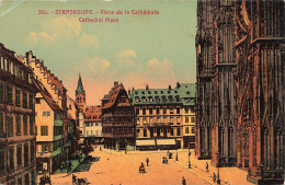 67-STRASBOURG-N°T5309-E/0135 - Strasbourg