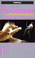 Chroniques Des Cheysulis Tome 2 : La Ballade D'Homana - Other & Unclassified