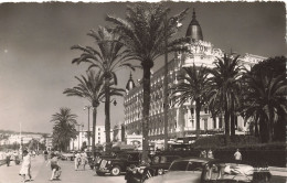 06-CANNES-N°T5309-E/0055 - Cannes