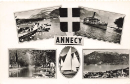 74-ANNECY-N°T5309-D/0185 - Annecy