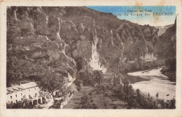 48-CIRQUE DES BEAUMES-N°T5309-D/0103 - Sonstige & Ohne Zuordnung