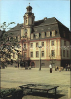 72519098 Weissenfels Saale Rathaus Karl Marx Platz Weissenfels - Weissenfels