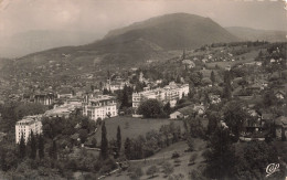 73-AIX LES BAINS-N°T5309-C/0239 - Aix Les Bains