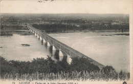 49-SAUMUR-N°T5309-C/0033 - Saumur