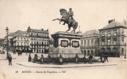 76-ROUEN-N°T5309-C/0027 - Rouen