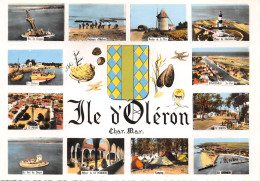 17-ILE D OLERON-N 587-D/0123 - Ile D'Oléron