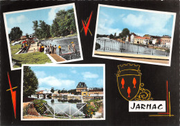 16-JARNAC-N 587-D/0079 - Jarnac