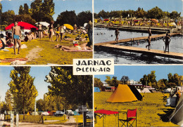 16-JARNAC-N 587-D/0057 - Jarnac