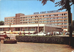 72519035 Frankfurt Oder Hotel Stadt Frankfurt Frankfurt - Frankfurt A. D. Oder