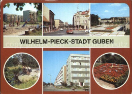 72519009 Guben Wilhelm Pieck Stadt Guben - Guben