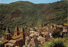 12-CONQUES-N 587-B/0111 - Other & Unclassified
