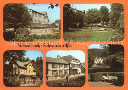 72518997 Meuselbach-Schwarzmuehle Gasthaus FDGB Erholungsheime Meuselbach-Schwar - Otros & Sin Clasificación