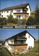 72518995 Zwiesel Niederbayern Pension Hochfeld Baernzell - Zwiesel