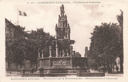 63-CLERMONT FERRAND-N°T5309-G/0147 - Clermont Ferrand