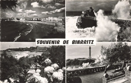 64-BIARRITZ-N°T5309-G/0085 - Biarritz