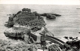 64-BIARRITZ-N°T5309-G/0081 - Biarritz