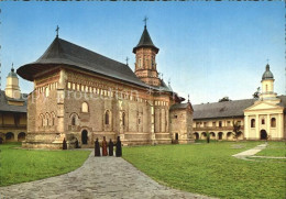 72518959 Rumaenien Kloster Neamtzului Rumaenien - Roumanie