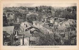 51-CHALONS-N°T5309-F/0215 - Châlons-sur-Marne