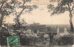 35-FOUGERES-N°T5309-E/0345 - Fougeres