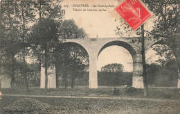 28-CHARTRES-N°T5309-E/0321 - Chartres
