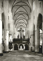 72518930 Luebeck Katharinenkirche Chor Luebeck - Lübeck