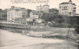 64-BIARRITZ-N°T5309-E/0211 - Biarritz