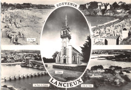 22-LANCIEUX-N 588-B/0305 - Lancieux