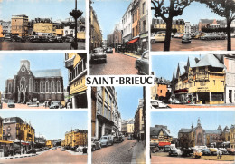 22-SAINT BRIEUC-N 588-B/0171 - Saint-Brieuc