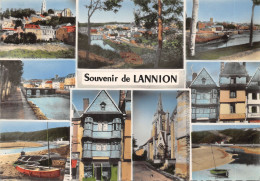 22-LANNION-N 588-B/0169 - Lannion