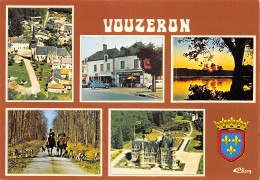18-VOUZERON-N 587-D/0399 - Vouzeron