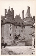 37-LANGEAIS LE CHATEAU-N°T5310-B/0113 - Langeais