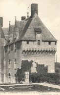 37-LANGEAIS LE CHATEAU-N°T5310-B/0119 - Langeais